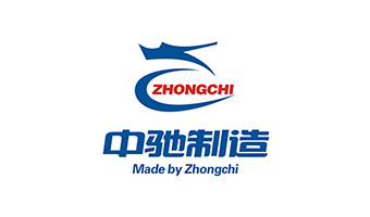 中馳制造標志設(shè)計
