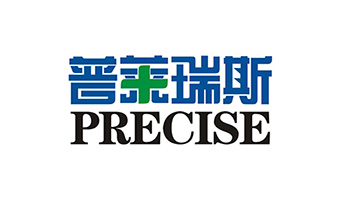 普萊瑞斯標志設(shè)計