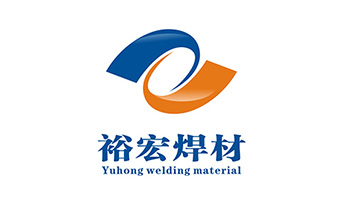 裕宏焊材標志設(shè)計