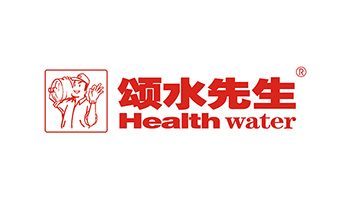 頌水先生標志案例